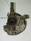Ступица TOYOTA CORONA ST195 Перед Прав (Контрактный) 45976366