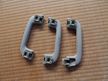 Ручки потолка салона Toyota Sienta NCP81 (контрактный) 37025018