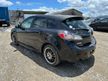 Бампер задний MAZDA MAZDA3 BL (Контрактный) 26027004