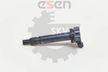 Катушка зажигания TOYOTA 9091902238 TOYOTA  Allex,Celica,Corolla, Volt