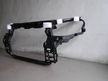 Рамка радиатора JORDEN JH02STF08048 HYUNDAI SANTA FE 06-09 (бензин)