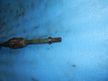 Привод NISSAN QASHQAI J10 Перед Прав (Контрактный) 23537608