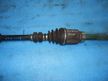 Привод NISSAN QASHQAI J10 Перед Прав (Контрактный) 23537608