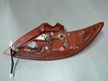 Фонарь MAZDA DEMIO DEJFS Зад Лев 5776 (Контрактный) 68000282