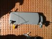 Козырек солнцезащитный VOLKSWAGEN TOUAREG 7L7 Пара (Контрактный) 94603874