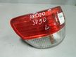Фонарь TOYOTA VISTA ARDEO AZV55G Зад Лев 32170 (Контрактный) 64492468