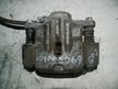 Суппорт SUBARU XV GP7 Зад Лев (Контрактный) 104263069