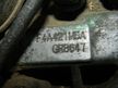 АКПП MITSUBISHI 4G93 (Контрактный) 40951559