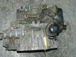 АКПП MITSUBISHI 4G93 (Контрактный) 40951559