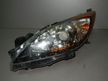 Фара MAZDA MAZDA3 BL Перед Лев (Контрактный) 25293050