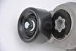 Ролик натяжной GENERAL PARTS 31170R40A02 HONDA ACCORD CU2