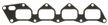Прокладка GENUINE 2841133012 HYUNDAI