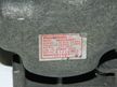 Компрессор кондиционера MAZDA DEMIO ZYVE (Контрактный) 45980764