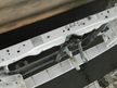 Рамка радиатора TOYOTA GAIA SXM10 (Контрактный) 94584278
