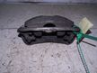 Суппорт TOYOTA COROLLA II EL50 Перед Лев (Контрактный) 79590464