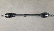 Привод LASP 4341012490 TOYOTA COROLLA NZE120 RH