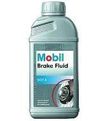 Жидкость тормозная MOBIL 150906 DOT4 (0,5л)