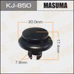 Клипса MASUMA KJ850 HONDA
