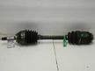 Привод MITSUBISHI DIAMANTE F13A 6G73 Перед Лев (Контрактный) D9996294