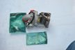 Турбина GENERAL PARTS DTB036 HYUNDAI H1 2001-2004 D4BH