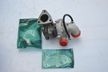 Турбина GENERAL PARTS DTB036 HYUNDAI H1 2001-2004 D4BH