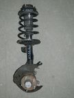 Стойка подвески NISSAN CEDRIC PY33 Перед Прав (Контрактный) 45992477