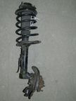Стойка подвески NISSAN CEDRIC PY33 Перед Прав (Контрактный) 45992477