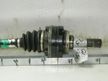 Привод TOYOTA WINDOM VCV10 4VZFE Перед Лев (Контрактный) 35021861
