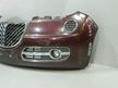 Бампер передний NISSAN MARCH AK12 (Контрактный) 46091990