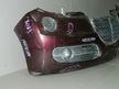 Бампер передний NISSAN MARCH AK12 (Контрактный) 46091990