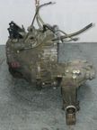 АКПП TOYOTA COROLLA RUNX ZZE124 1ZZFE U341F (Контрактный)