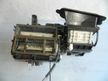 Печка TOYOTA COROLLA ZZE120 4ZZFE (Б/У)