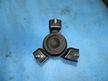 Подушка двигателя TOYOTA CAMRY ACV40 (Контрактный) 38830616
