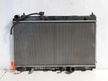 Радиатор ДВС HONDA FIT ARIA GD8 (Контрактный) 65243641