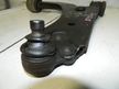 Рычаг подвески MAZDA DEMIO DY3W Перед Прав (Контрактный) 45993600
