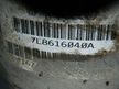 Стойка подвески AUDI Q7 4L BAR Перед Прав (Контрактный) 35020499