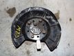 Ступица MAZDA MAZDA 3 BL Зад (Контрактный) 35017279