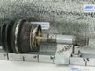 Привод NISSAN TERRANO LBYD21 TD27 Перед (Контрактный) 35015818