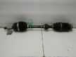 Привод MAZDA 6 GG Перед Прав (Контрактный) D9996180