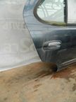 Дверь NISSAN SUNNY B15 Зад Прав (Контрактный) 72355593