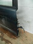 Дверь NISSAN SUNNY B15 Зад Прав (Контрактный) 72355593