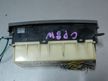 Блок управления климат-контролем MAZDA PREMACY CP8W (Контрактный) 81540551
