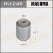 Сайлентблок MASUMA RU245 MITSUBISHI