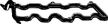 Прокладка TOYOTA 1121364040  TOYOTA Liteace, Corolla, Carina, Camry
