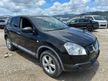Бампер передний NISSAN QASHQAI J10 (Контрактный) 23537003