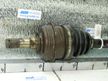 Привод TOYOTA NADIA SXN15 3SFE Перед Лев (Контрактный) 35015355