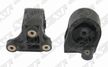 Подушка двигателя SAT ST50810S5A990 HONDA CIVIC, STREAM D17A 00-06