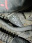 АКПП MITSUBISHI LANCER 4G13 (Контрактный) 40951218