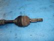 Привод NISSAN X-TRAIL T31 Перед Лев (Контрактный) 22117605