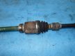 Привод NISSAN X-TRAIL T31 Перед Лев (Контрактный) 22117605